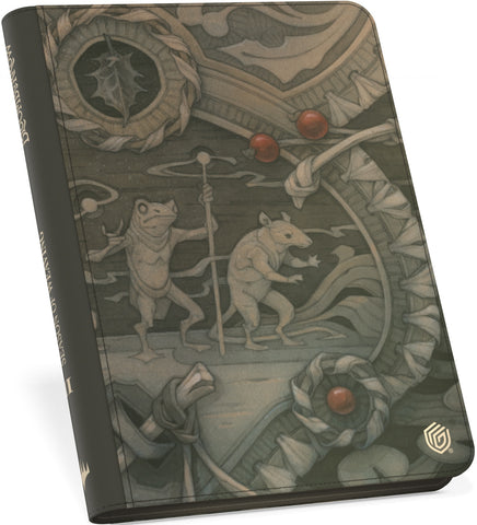 UG ZIPFOLIO 360 XENOSKIN MTG BLOOMBURROW V2
