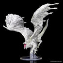 Dungeons & Dragons: Adult White Dragon