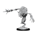 DND UNPAINTED MINIS WV15 GNOLL WITHERLINGS