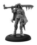 Warmachine MKIV: Eiryss Shadow of Retribution