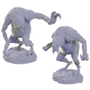 Ettercaps D&D Unpainted Minis WV22