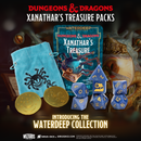 DND XANATHAR'S TREASURE PACKS