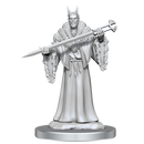 Lord Xander the Collector Magic the Gathering Unpainted Minis WV6