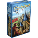 Carcassonne