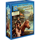 Carcassonne: Expansion