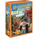 Carcassonne: Expansion