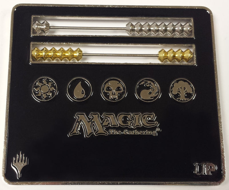 Ultra PRO: Life Counter - Magic the Gathering (Black Abacus)