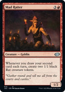 Mad Ratter [Jumpstart 2022]