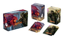 Ultra PRO: Deck Box - Duel Decks (Izzet vs. Golgari)
