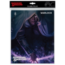 Ultra PRO: Class Folio - Warlock (Includes Stickers)