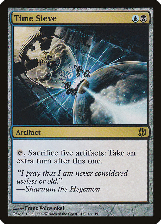 mtg alara reborn cards Valley Rannet [Alara Reborn] main image 1