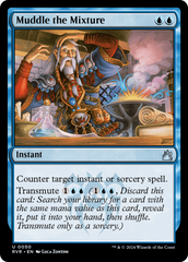 MTG - Ravnica Remastered - Collection Creation
