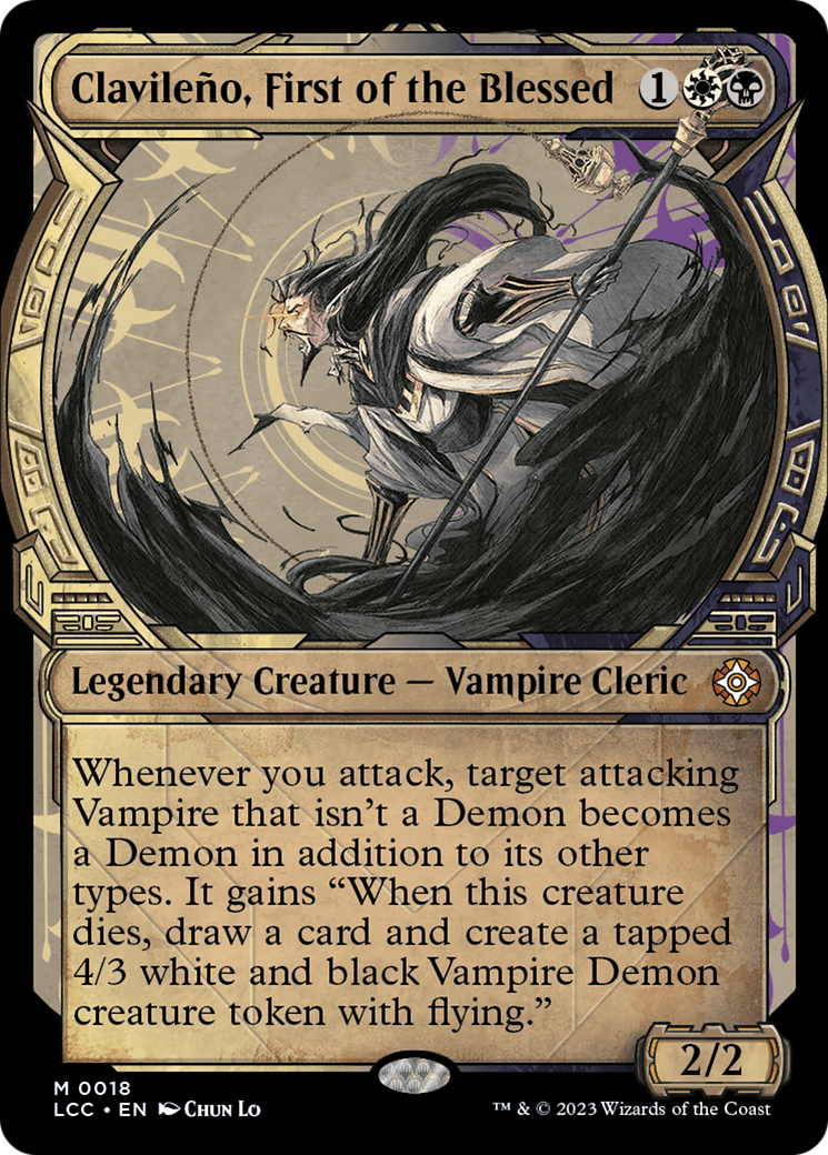 mtg when a creature dies draw a card Liliana, Dreadhorde General (359) Axion Now Vogar, Necropolis Tyrant