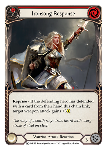 Flesh and Blood Singles | Obsidian Games