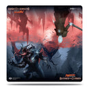 Ultra PRO: Playmat - Duel Decks (Blessed vs. Cursed)
